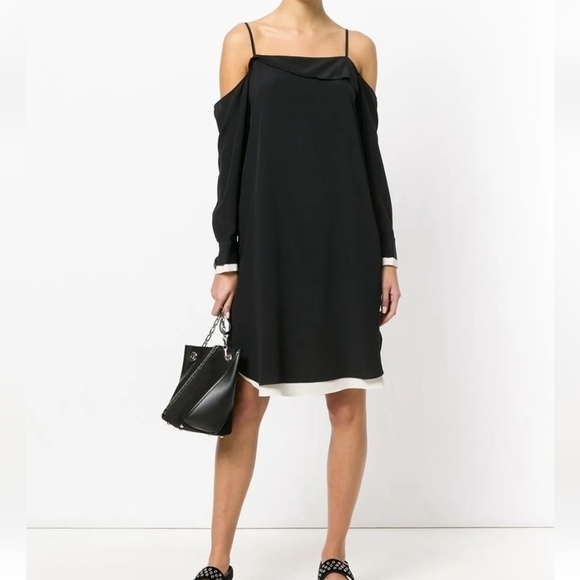 Rag and bone karley dress - Picture 1 of 11